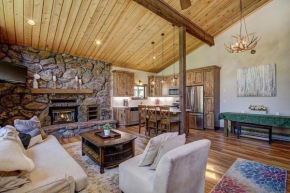 Broken Lance Retreat Breckenridge
